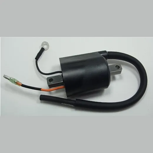 TOURMAX Ignition Coil for: Kawasaki KX125/250