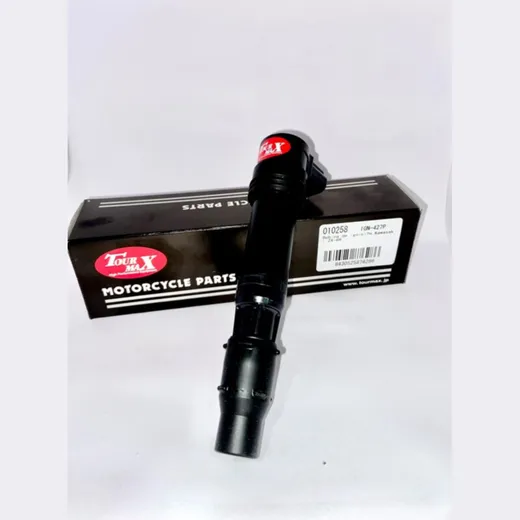 TOURMAX Ignition Coil for: Kawasaki ZX6R for NINJAZX-6R, ZZR600