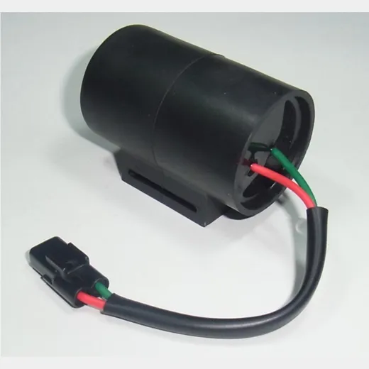 BIHR Condenser for: Honda Injection for CRF250R, CRF450R