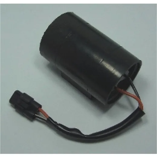BIHR Condenser for: Suzuki Injection for RMX450, RM-Z250, RM-Z450