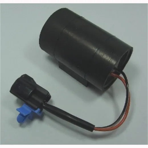 BIHR Condenser for: Honda Injection for KTM 250SX-F, 250XC-F, 300XC Husqvarna FC250, FC350, FC450