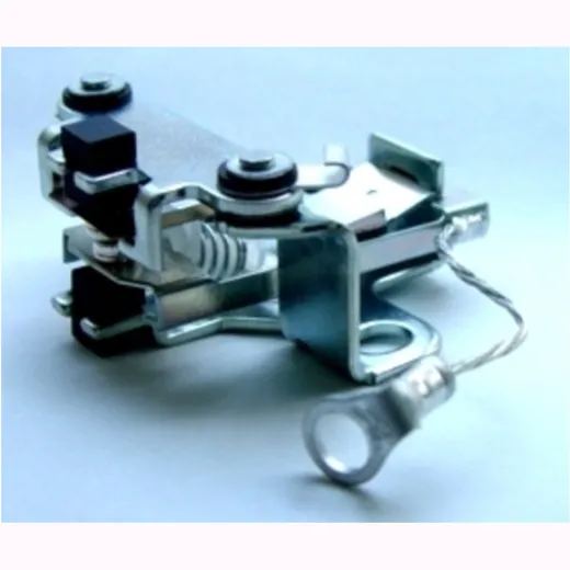 TOURMAX Fuel pump switch for Diaphragm Pump for: Honda, Yamaha, Kawasaki