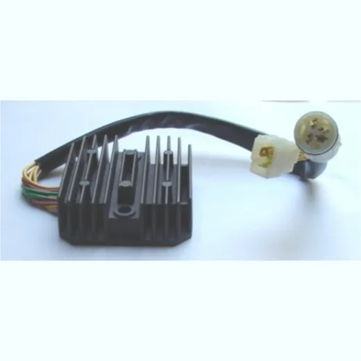 TOURMAX Regulator - for: Honda XRV750