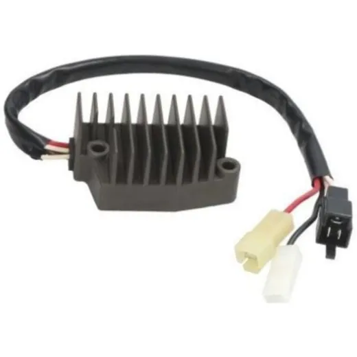 TOURMAX Regulator - for: Yamaha V-MAX 1200 for VMX1200V-MAX