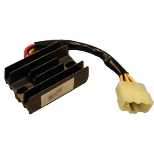 TOURMAX Regulator - for: Suzuki for LT-F160QUADRUNNER, LT-F250QUADRUNNER, LT-F300KINGQUAD