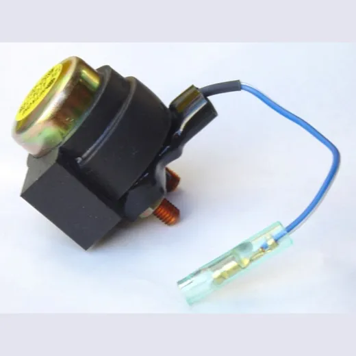 TOURMAX Solenoid switches - for: Yamaha TDM850 for FJ1100, FJ1200, FZ600