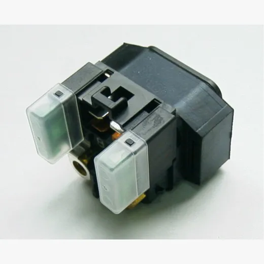 TOURMAX Solenoid switches - for: Yamaha XJ6 N for VMX1700V-MAX, XJ6SDIVERSION, XT660