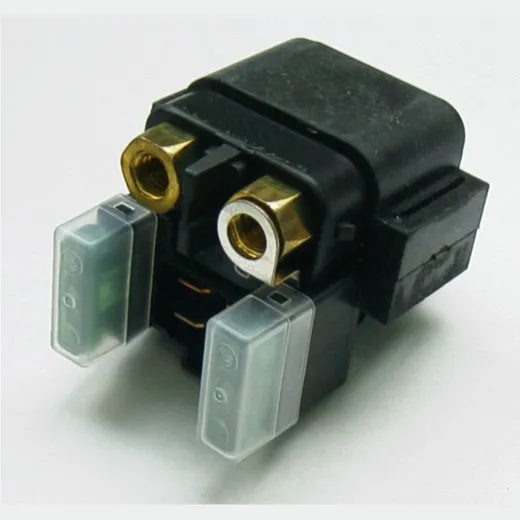 TOURMAX Solenoid switches - for: Yamaha XV1700 for FZ6600, FZ6600S2, GTS1000
