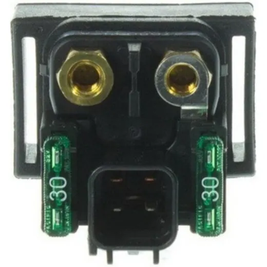 TOURMAX Solenoid switches - for: Suzuki SV650N for DL1000V-STROM, DL650V-STROM, SV1000