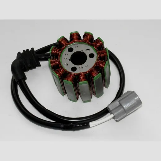 TOURMAX Stator - for: Yamaha for FZ1N, FZ1S, FZ8N