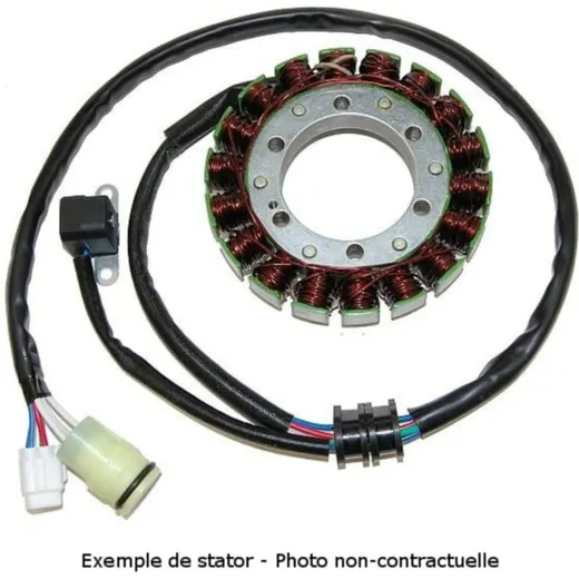 TOURMAX Stator - for: Yamaha T-MAX500