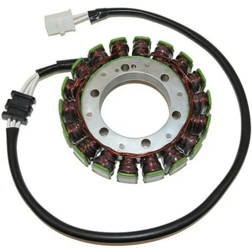 TOURMAX Stator - for: Kawasaki ER6-F/N for ER-6F, ER-6N, VERSYS650
