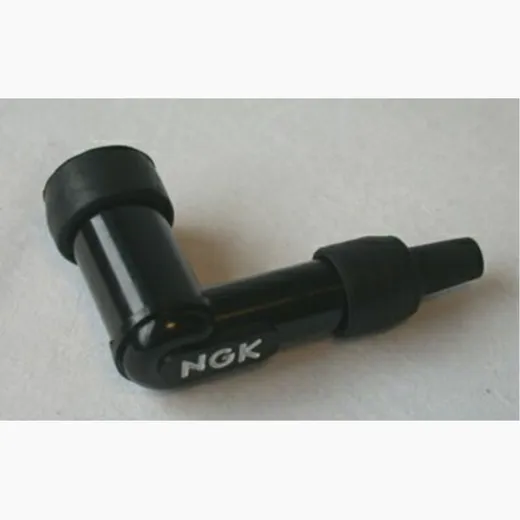 NGK Spark Plug Cap - LB05E for Gilera, Peugeot, Yamaha