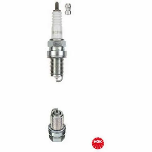 NGK Standard Spark Plug - BCPR6E