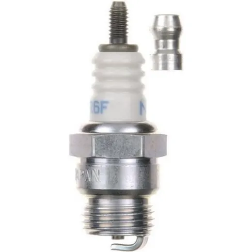 NGK Standard Spark Plug - BMR6F