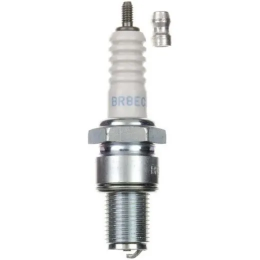NGK Standard Spark Plug - BR8ECS