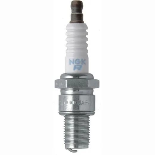 NGK Standard Spark Plug - BR9ECS