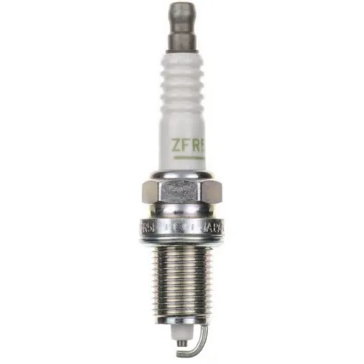 NGK Spark Plug ZFR5F Solid core