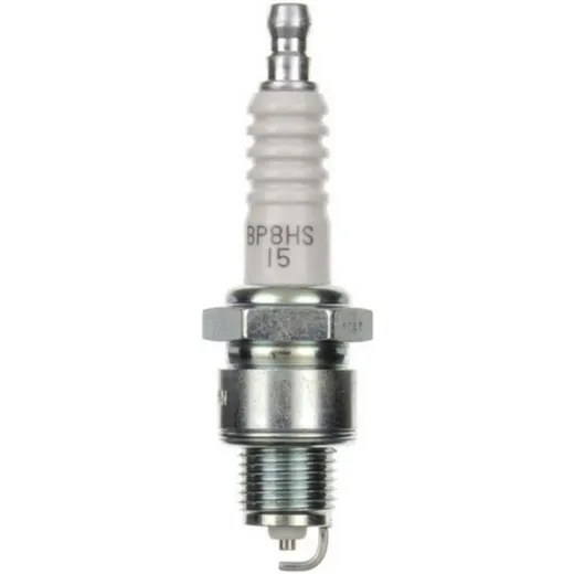 NGK Standard Spark Plug - BP8HS-15