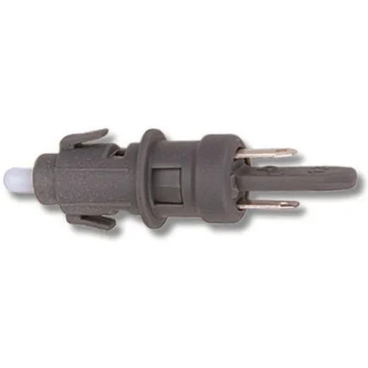 DOMINO Stop Light Switch Snap-in Model