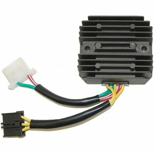 ELECTROSPORT Regulator - for: Aprilia RST1000 Futura for ETV1000CAPONORD, RST1000FUTURA, RSV1000