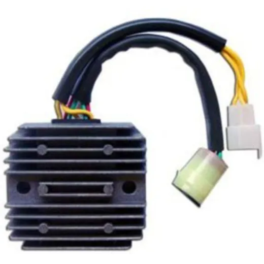 TECNIUM by DZE Regulator for Honda XRV750