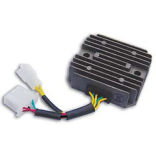 TECNIUM by DZE Regulator for Honda XL600R, XL600V, XRV650