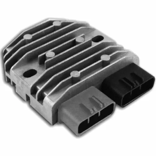 TECNIUM by DZE Regulator for Yamaha FJR1300, FZ1N, FZ8N