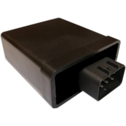 TECNIUM CDI Box for: Yamaha YFM350X Grizzly for YFM300GRIZZLY