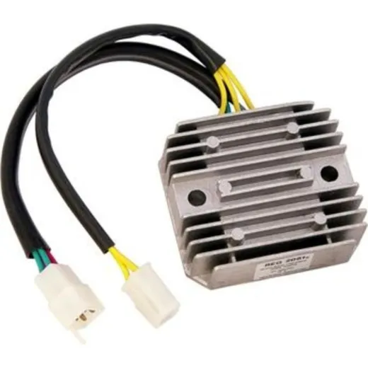 TECNIUM by DZE Regulator for Honda NT650, NX650DOMINATOR, RVF750