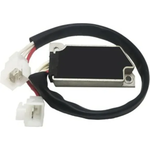TECNIUM by DZE Regulator for Yamaha VMX1200V-MAX, XV1000TR1, XV1100VIRAGO