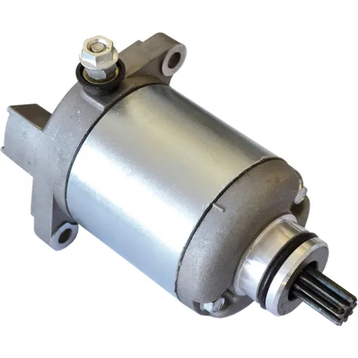 TECNIUM Starter for Piaggio, Aprilia, Derbi