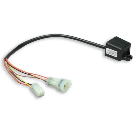 MALOSSI TC Unit O2 Controller CDI Box for Kymco AGILITY125, AK550, DOWNTOWN/SUPERDINK125