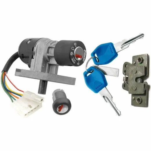 V PARTS Ignition Switch for: Derbi Variant Revolution