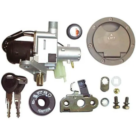 V PARTS Zündschloss AEROX 50, NITRO 50 für Yamaha AXIS50 MBK