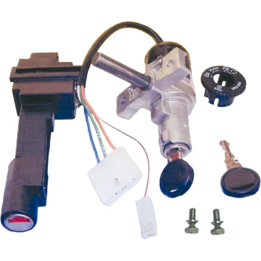 V PARTS Ignition Switch for: Beta for ARK50, QUADRA50, TEMPO50