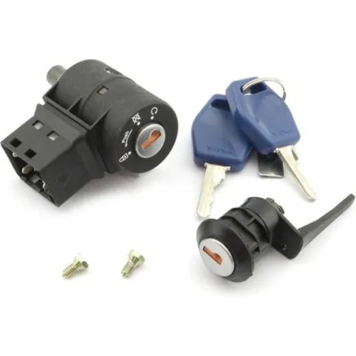 V PARTS Ignition Switch for: Peugeot for BUXY502T, FOX502T, SPEEDAKE502T