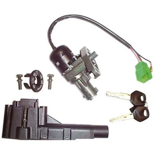 V PARTS Zündschloss ADRESS 50R, AY KATANA50, 50R für Suzuki AY50KATANA