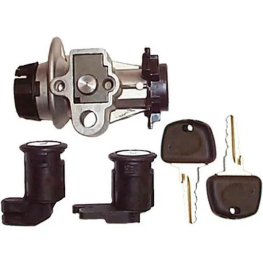 V PARTS Zündschloss ELYSEO 50/100, ELYSEO 125, ELYSTAR 50, ELYSTAR 125/150 für Peugeot ELYSEO1002T, ELYSEO1254T, ELYSEO502T