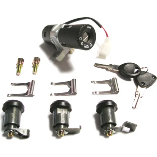 V PARTS Ignition Switch for Honda FES125PANTHEON, FES150PANTHEON, FES250FORESIGHT