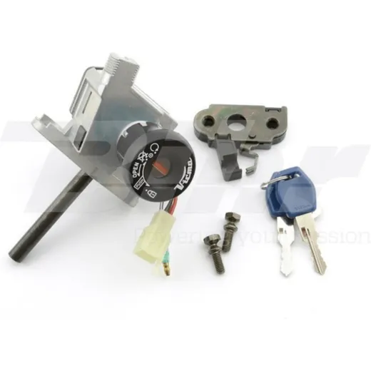 V PARTS Zündschloss für: MBK Skyliner 125/Majesty 125 für Yamaha MAJESTY125, MAJESTY150 SKYLINER125