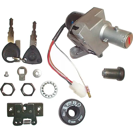 V PARTS Ignition Switch for: Derbi for ATLANTIS100, ATLANTIS50, GP1125