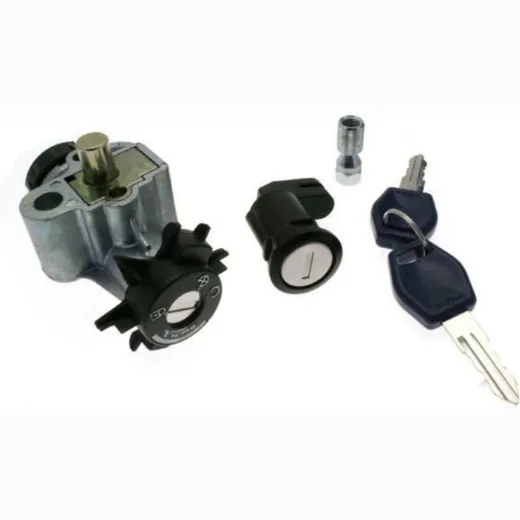 V PARTS Ignition Switch VIVACITY 50, SPEEDFIGHT II 50,LOOXOR, JET FORCE for Peugeot JETFORCE1254T, JETFORCE502T, JETFORCE502TC-TECH