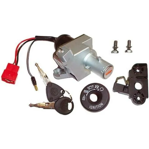 V PARTS Ignition Switch for MBK OVETTO2T Yamaha JOG50