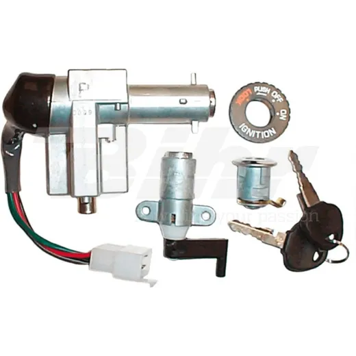 V PARTS Zündschloss für: Kymco Super 9 50 für SUPER950