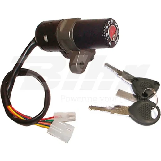 V PARTS Ignition Switch for: Rieju MRX/SMX50 for MRX50