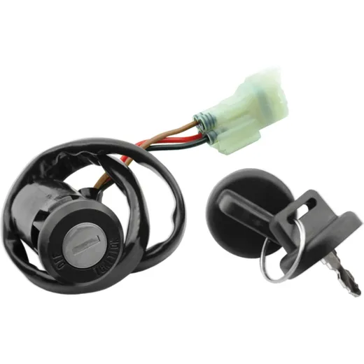 Bihr ignition switch for Kymco MXU 250 KXR250, KXR50, MAXXER50