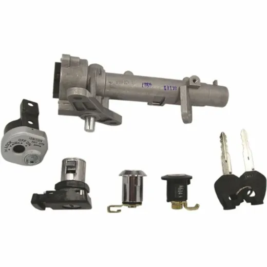 V PARTS Zündschloss für Suzuki Burgman UH150BURGMAN