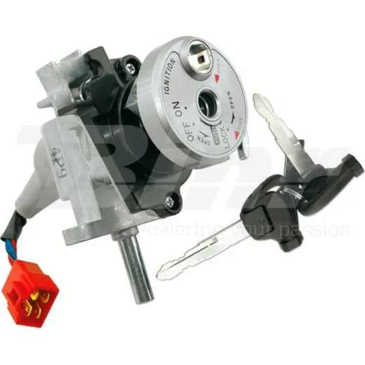 V PARTS Zündschloss für: Yamaha Cygnus X125/XC125 für MBK FLAMEX125 CYGNUS125 10856