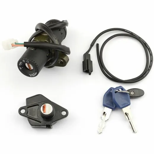 V PARTS Zündschloss für: Aprilia Pegaso 660 für PEGASO650